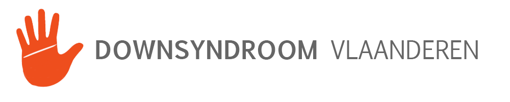 Downsyndroom Vlaanderen