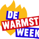 de warmste week